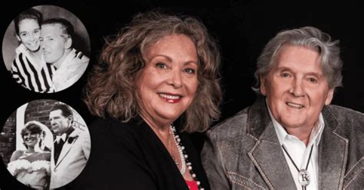 How old was Jerry Lee when he married Myra?