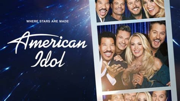 How old was Kelly Clarkson when she was on American Idol?