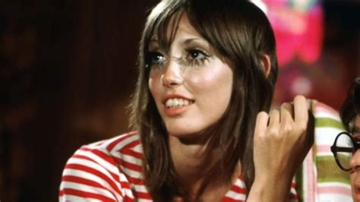 How old was Shelley Duvall in The Shining?