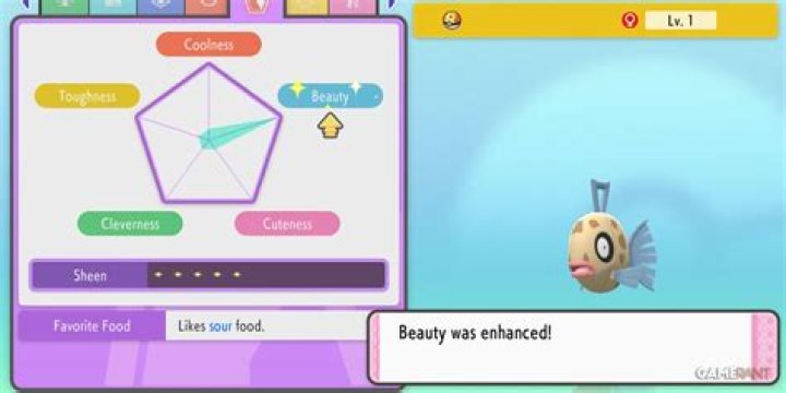 How rare is Feebas Emerald?