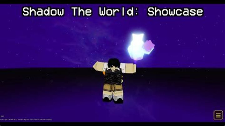 How rare is shiny the world YBA?