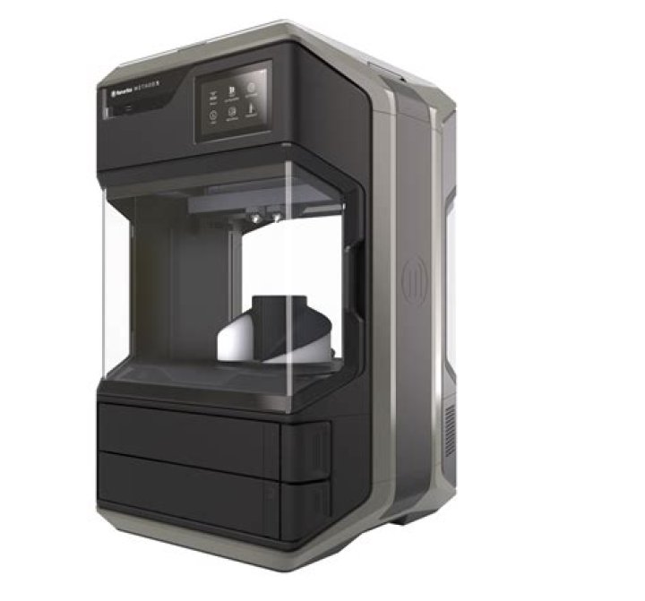 How strong is 3D printed carbon fiber?