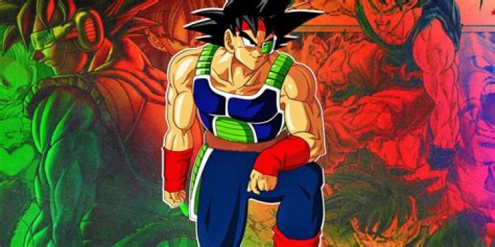 How strong is Bardock?