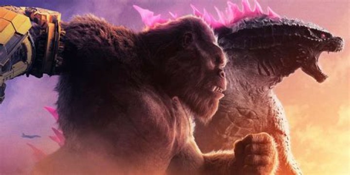 How strong is Godzilla in Godzilla vs. Kong?