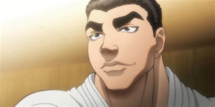 How strong is Katsumi Orochi?