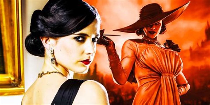 How strong is Lady Dimitrescu?