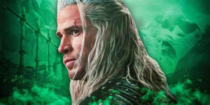 How tall is The Witcher?