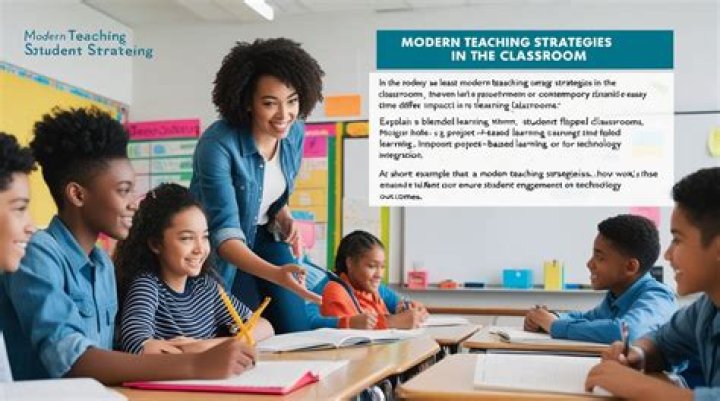 How teachers can improve their teaching?