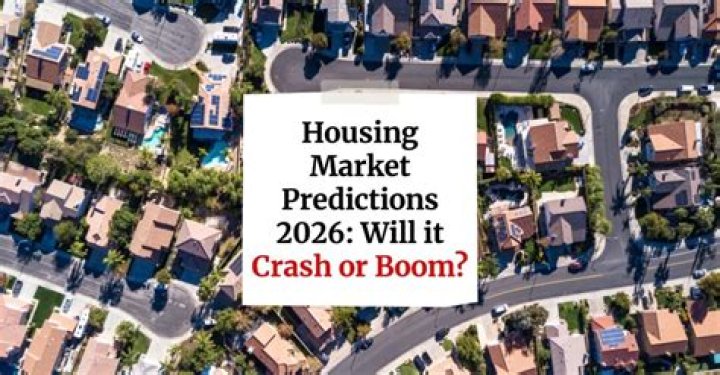 How will the housing market be in 2024?