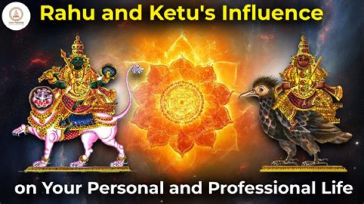 In which house Rahu and Ketu gives good results?