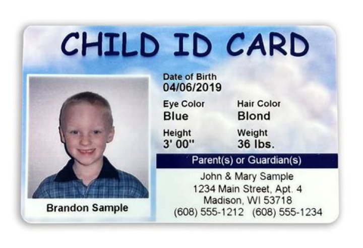 Is 12 year old a child?