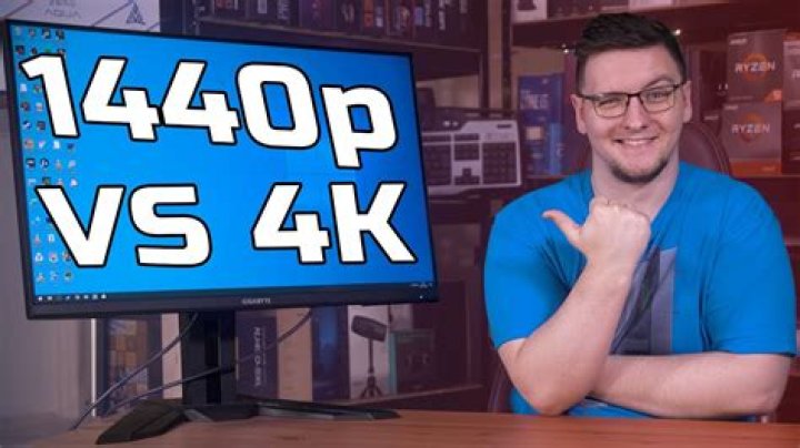 Is 1440p worth the FPS drop?