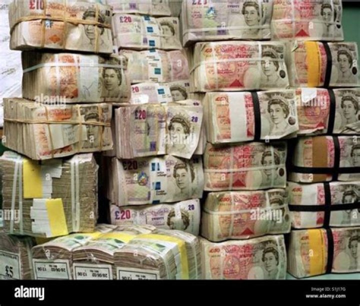 Is 200k a lot of money?