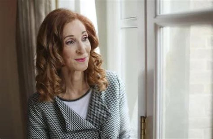 Is 40 too old to meet someone?