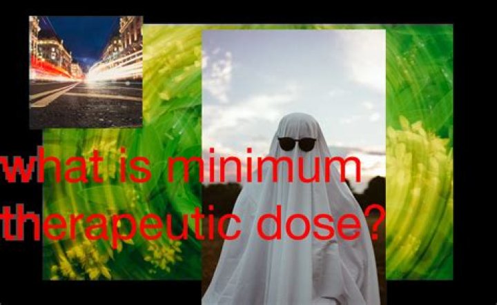 Is 5 mg of Lexapro enough?