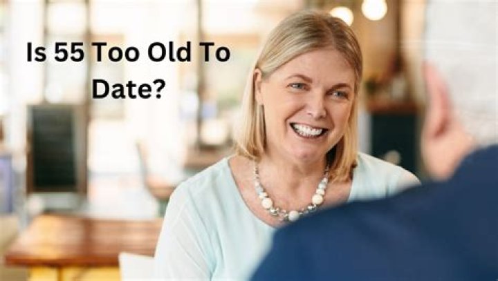 Is 55 too old to change jobs?