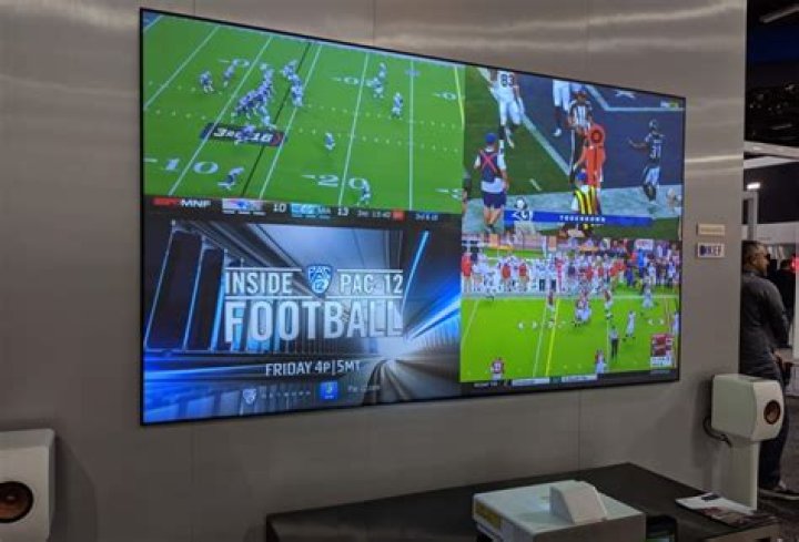 Is 75 TV too big?