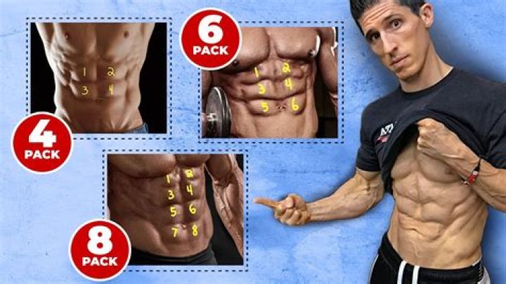 Is a 6 pack worth it?