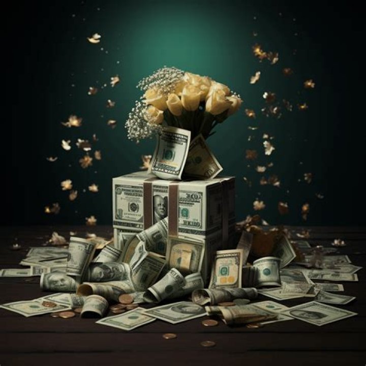 Is a cash gift considered income?