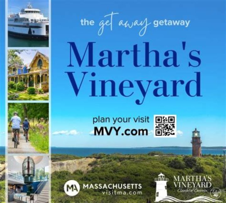 Is a day trip to Martha's Vineyard worth it?