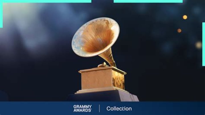 Is a GRAMMY real gold?