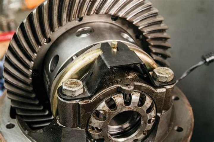 Is a locking differential Good?