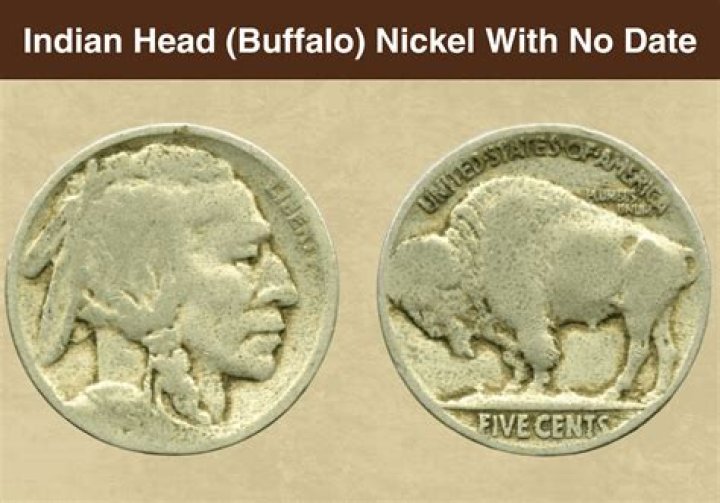 Is a nickel with a buffalo on it worth anything?