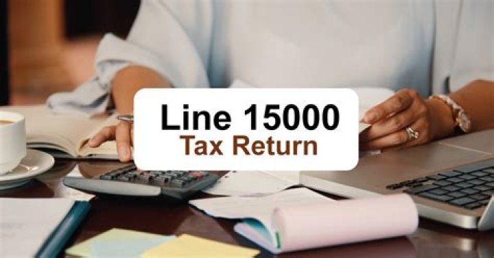Is a T4 a tax return?