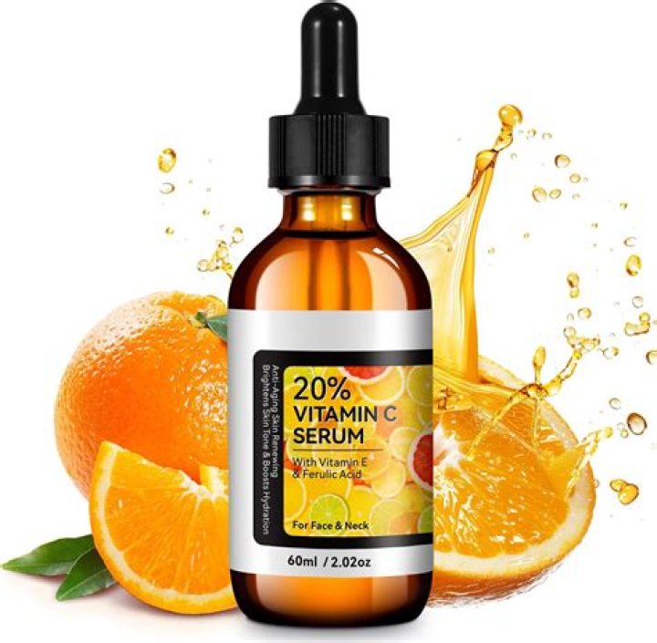 Is a vitamin C serum necessary?