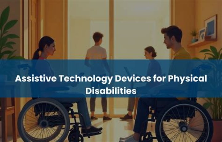 Is a wheelchair considered assistive technology?