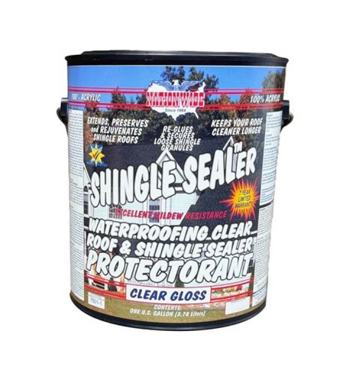 Is acrylic sealer the same as varnish?