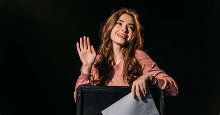 Is acting a skill or talent?