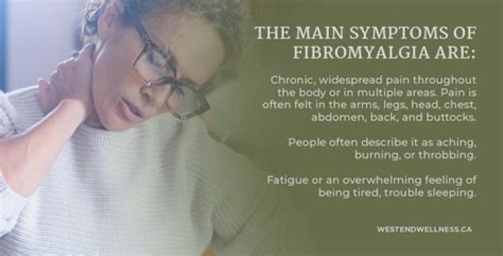 Is acupuncture a good treatment for fibromyalgia?