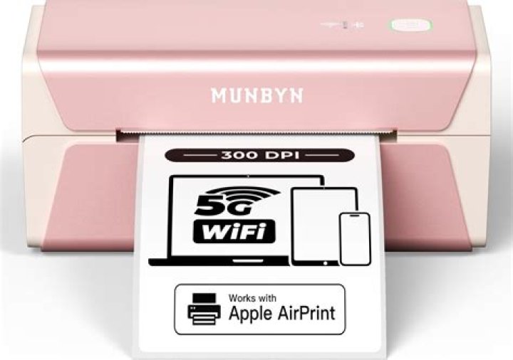 Is AirPrint Wi-Fi or Bluetooth?
