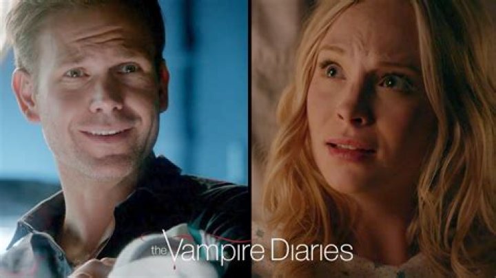 Is Alaric a strong vampire?