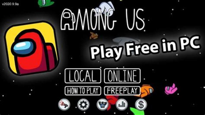 Is Among Us free on PC?