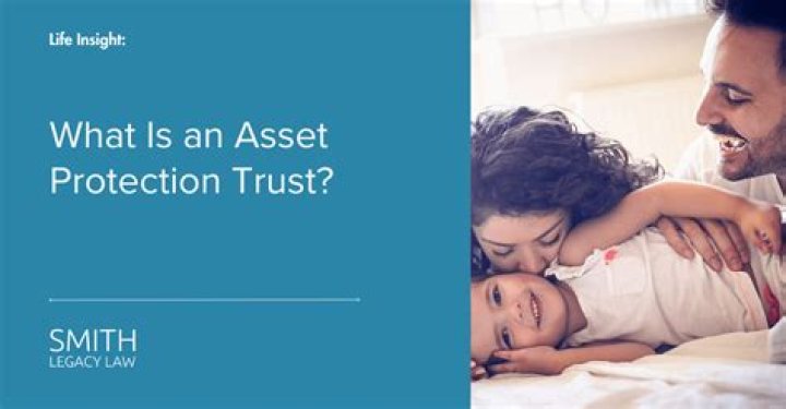 Is An asset Preservation trust a good idea?