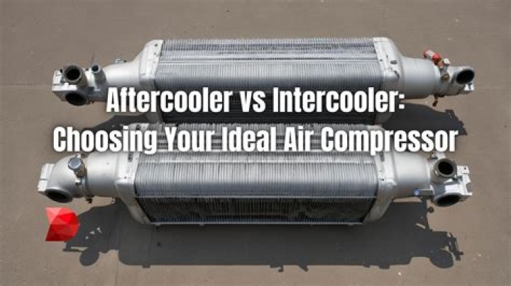 Is an intercooler necessary for a supercharger?