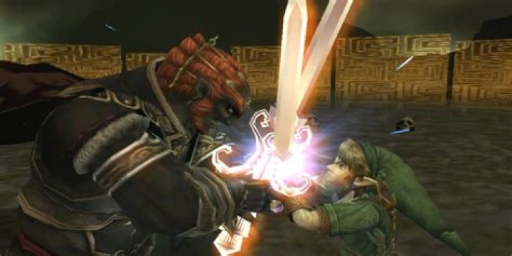 Is Ancient Armor good against Ganon?