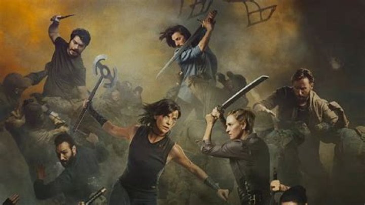 Is Andy immortal again?