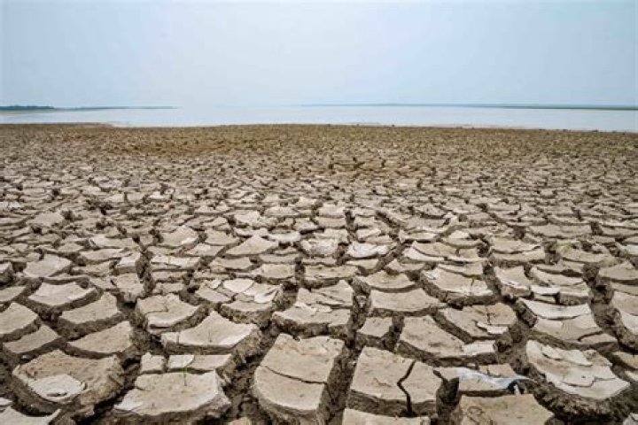 Is Arizona in a drought 2022?