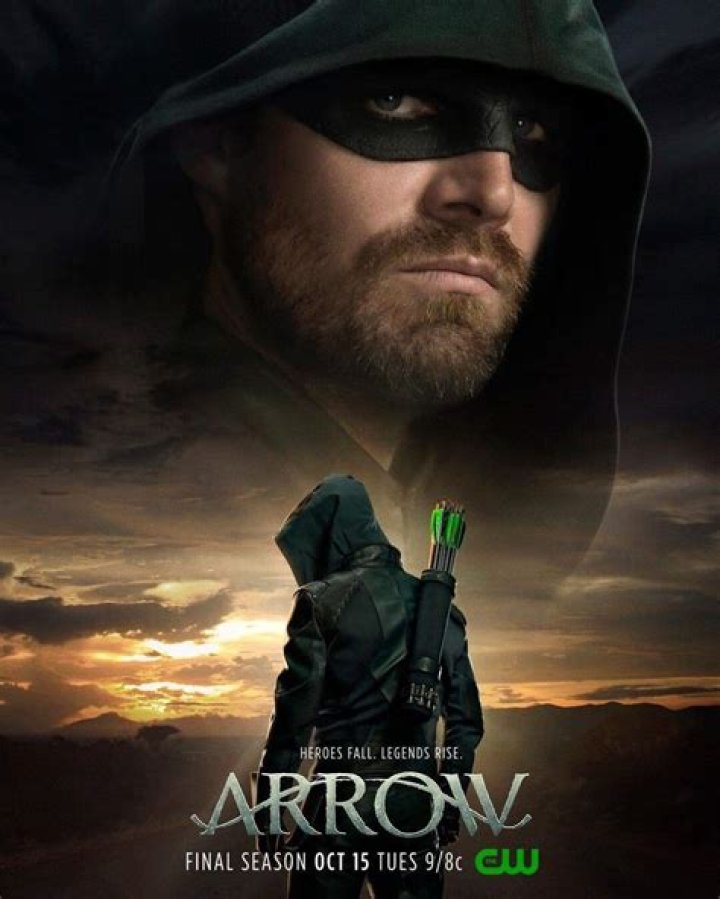 Is Arrow worth watching?
