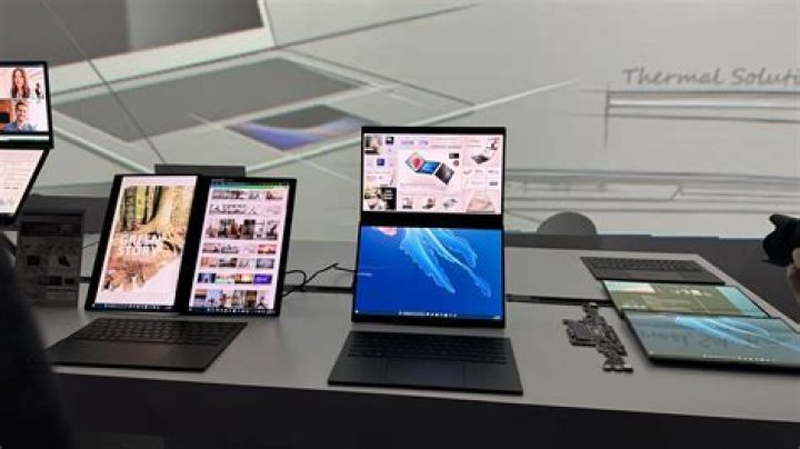 Is ASUS made by Dell?