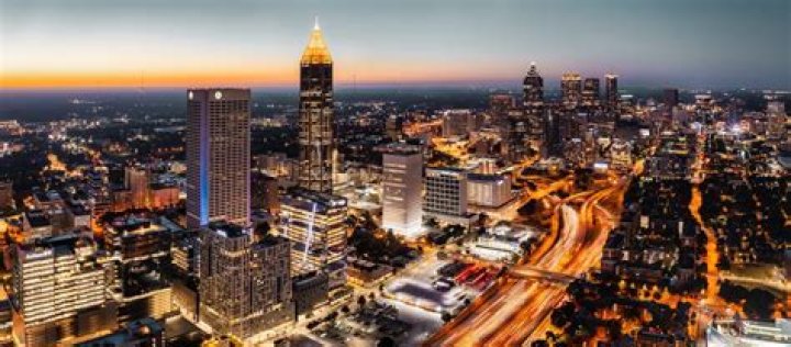Is Atlanta a good place to live?
