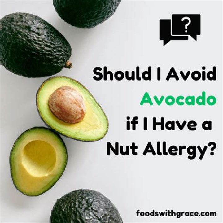 Is avocado allergic to babies?