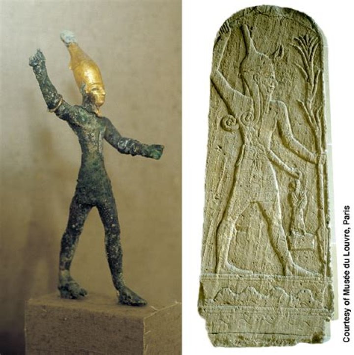 Is Baal immune to electro?