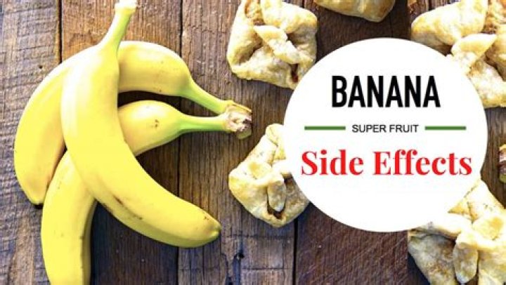 Is banana good for depression?