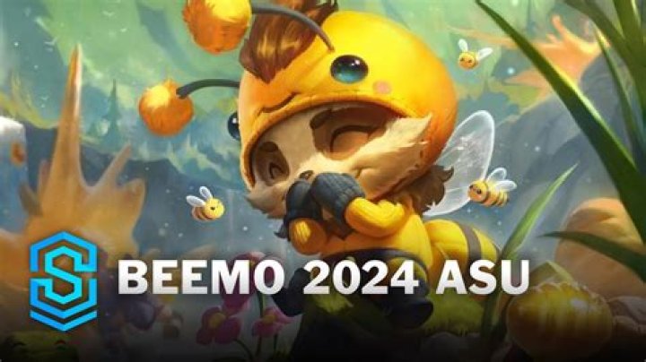 Is Beemo a girl?