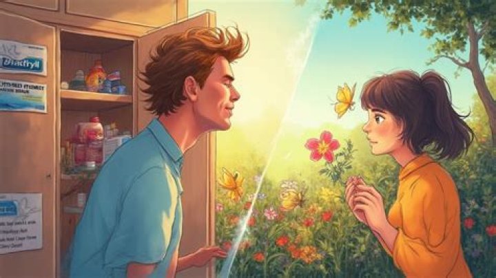 Is Benadryl good for anxiety?