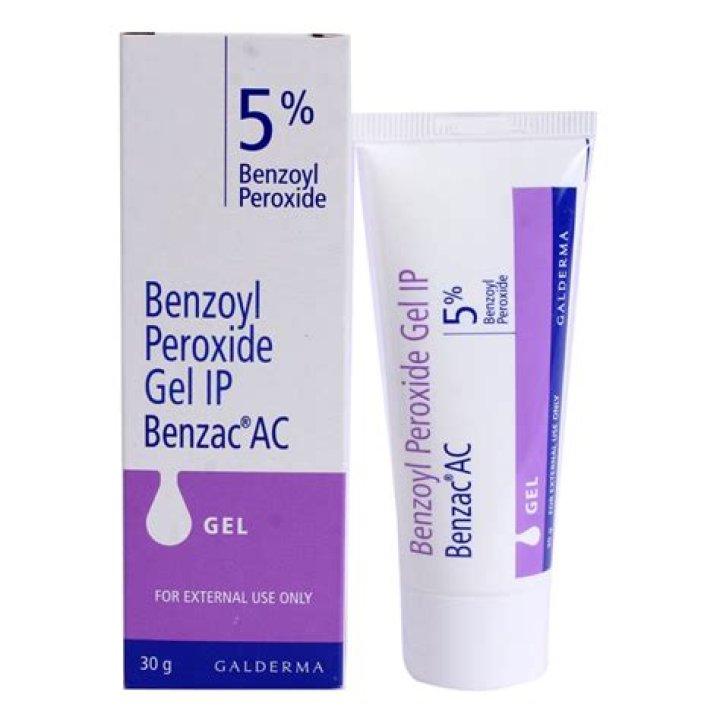 Is benzoyl peroxide stronger than salicylic acid?